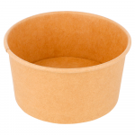 Vienkartinis indelis - ledainė (150 ml., &Oslash; 8,5 x 4,5 cm., 50 vnt.)