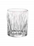 Stiklinė 300ml Wind D 7,5 x 9,5 cm