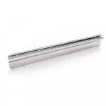 Laikiklis užsakymams 120 cm., metalinis