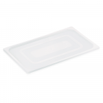 Dangtis GN 1/1 indui, PP, skaidrus.