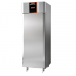 Italų gamintojo Tecnodom &scaron;aldytuvas 700 Perfekt line serijos,1 durų, nerūdijančio plieno