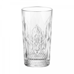 Stiklinė 49 cl Stone &oslash; 8,4x15,7 cm