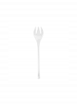 Vienkartinės &scaron;akutės degustacijai (10 cm, 200 vnt.)