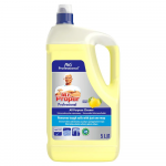 Valiklis grindims Mr. Proper (5 l)