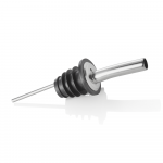 Kam&scaron;tis / piltuvėlis metalinis &Oslash; 8 mm, 12 cm