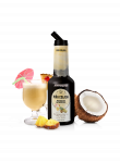 Tyrė kokteiliui PINACOLADA (750 ml.)