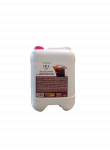 Koncentratas &scaron;erbetui Cola 5 l