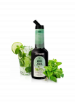 Tyrė kokteiliui MOCHITO (750 ml.)