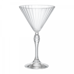 Taurė martiniui AMERICA MARTINI 245 ml.