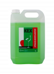 Ploviklis indams 5 l KEX