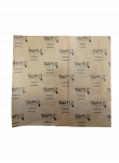 Popierius vyniojimui 310x310 cm rudas 10 kg TALUTTI Logo