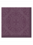 Servetėlė DUNILIN OPULENT PLUM (40 x 40 cm., 45 vnt.)