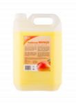 Muilas skystas 5 l Mango, VEDELSEEP