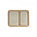 Indelis pateikimui, JAP, rudas, 10,5 x h2,8 cm.