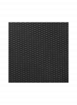 Staltiesė SPUNBOND 0,4x36 m, Juoda