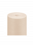 Staltiesė LINEN 0,4x24 m., vanilinė, (rulone)