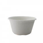 Vienkartinis indelis padažui i&scaron; cukranendrių pluo&scaron;to (120 ml, 50vnt.)