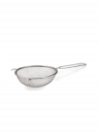 Sietelis D 25 cm. rankena 21 cm., chromuotas