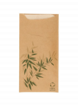 Vienk. dėkliukas įrankiams početė 22x11cm Kraft