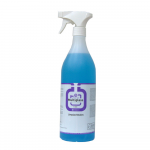 Valiklis stiklams Glass 1 l.