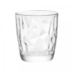 Stiklinė DIAMOND (390 ml)