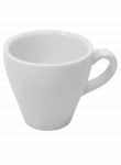Puodelis espresso kavai (porcelianas, 90 ml.)