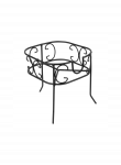 Laikiklis stikliniam ąsočiui 215.56 (metalinis)
