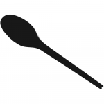 Juodi &scaron;auk&scaron;tai daugkartiniai, 50 vnt.