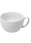Puodelis kavai LATTE D11 x H6,5 cm, 350 ml