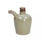 Indas sojai JAP, rudas, &Oslash;6,5 x h10 cm., 150 ml