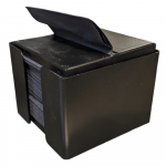 Servetėlių dalytuvas (V1, metalinis)