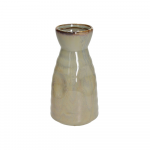 Indas padažui JAP, rudas, &Oslash;7 x h13,8 cm., 260 ml.