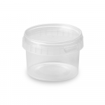 Hermetinis indelis PP (&Oslash;93 mm., 280 ml., 432 vnt.)