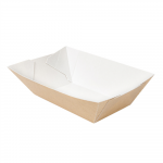 Vienkartinė lėk&scaron;tė - dubuo THEPACK (8,5 x 5 x 4 cm., 200 vnt.)