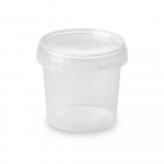 Hermetinis indelis PP (&Oslash;93 mm., 365 ml., 415 vnt.)