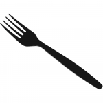 Juodos &scaron;akutės daugkartinės, 50 vnt.