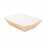 Vienkartinė lėk&scaron;tė - dubuo THEPACK (10 x 6,2 x 4,8 cm., 200 vnt.)