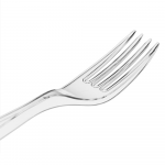 &Scaron;akutės skaidrios daugkartinės, 50 vnt.