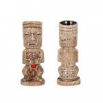 Stiklinė kokteiliui 38 cl. TIKI SHAMEFUL 8 x 21 cm