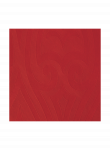 Servetėlė ELEGANCE LILY RED 40x40 cm (1 vnt.)