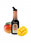 Koncentratas kokteiliui Mango 750 ml