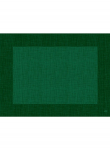Staltiesėlės Linnea Dark Green (popierinė, 30x40 cm, 100 vnt)