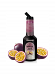 Koncentratas kokteiliui Pasiflorų 750 ml.