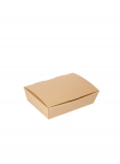 Vienk dėžutė THEPACK R 21x18x5,5 cm (60)