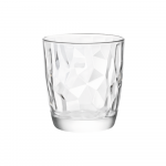 Stiklinė DIAMOND (300 ml)