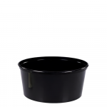 Vienkartinis indelis sriubai PP (350 ml., &Oslash;12,5 cm., 50 vnt.)