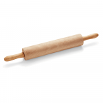 Kočėlas medinis 33 cm.