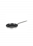 Keptuvė, Serija PLATINUM. 0.8 l. D 20 cm. H 3,5 cm. Aliuminis/teflonine. Indukcija.