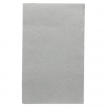 Servetėlės pilkos DOUBLE POINT 1/6, 30 x 40 cm., 50 vnt.