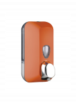 Muilo putų dozatorius 550 ml. COLOR-LINE Oranžinis